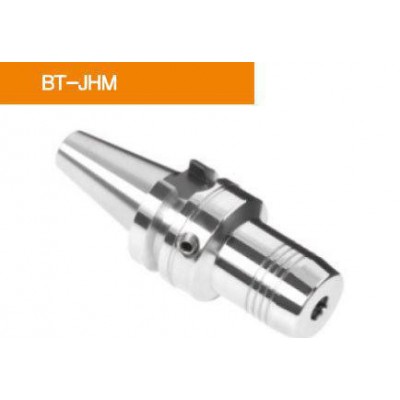 BT刀柄系列  强力刀柄   JE-IL液压刀柄 BT30-JHM18-90图2