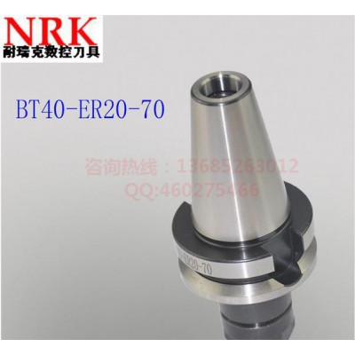 直销**数控刀柄，ER刀柄，BT40-ER16/20/25/图3