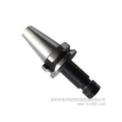 供应BT40-ER16-100LBT40加工中心刀柄图1