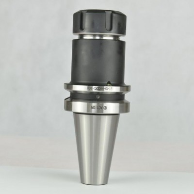 ActionBT40-ER16-100 cnc刀柄 BT40-ER32-100刀柄图1