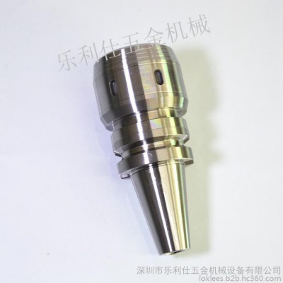高品质CNC加工中心数控刀柄 BT40-C32-105强力刀柄 数控机床刀具配件图1