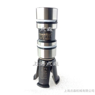 供应BT30主轴内螺纹拉刀爪图1