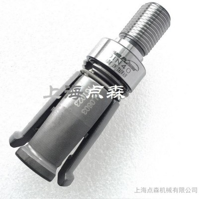供应BT30主轴内螺纹拉刀爪图3