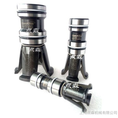 供应BT30主轴内螺纹拉刀爪图2
