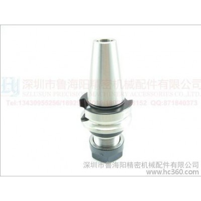 供应BT30-ER20-60L高速刀柄,ER刀柄图2