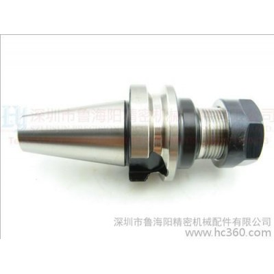 供应BT30-ER20-60L高速刀柄,ER刀柄图3
