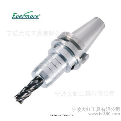 台湾刀柄,油压刀柄,evermore刀柄,-bt柄,茉刀柄,台湾Evermore艾菲图1
