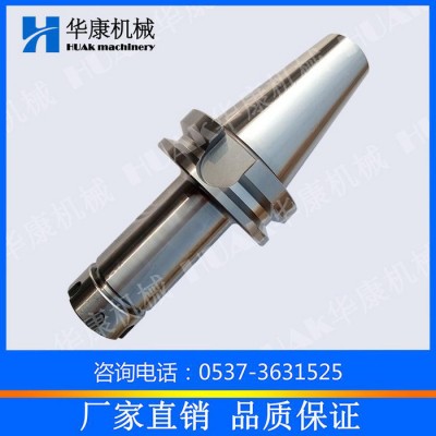 高精度BT30-ER数控刀柄BT30-ER25-100 精度图1
