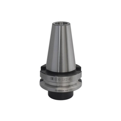 专业生产PLK倍力肯BT40-SLK/ HSK-SLK热装刀柄 热装式刀杆图3