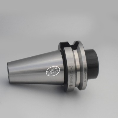 专业生产PLK倍力肯BT40-SLK/ HSK-SLK热装刀柄 热装式刀杆图2