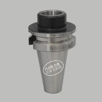 专业生产PLK倍力肯BT40-SLK/ HSK-SLK热装刀柄 热装式刀杆图1