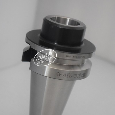专业生产PLK倍力肯BT40-SLK/ HSK-SLK热装刀柄 热装式刀杆图4