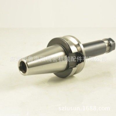 供应BT30-ER11-100L刀柄、BT刀柄、ER刀柄、加工中心刀柄、数控刀柄图2