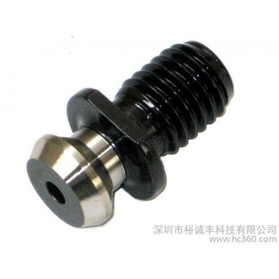 供应EcofeBT超高精度BT系列刀柄，筒夹，拉钉。图3