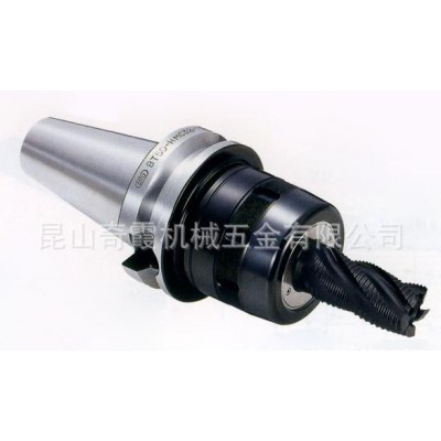 BT40-ER20-75刀柄图1