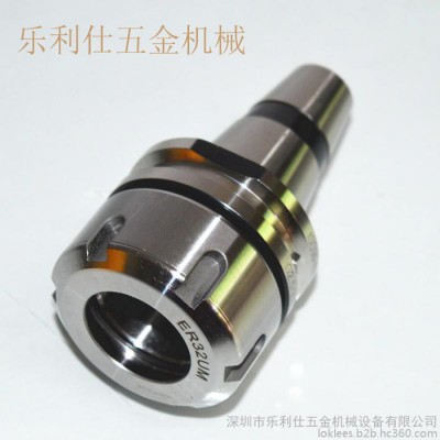 木工雕刻机专用刀柄 木工机械刀具配件 ISO30-ER32数控刀柄 木工机刀头图3