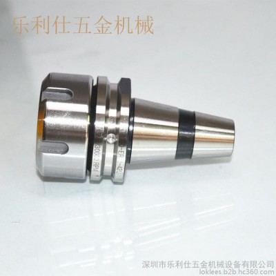 木工雕刻机专用刀柄 木工机械刀具配件 ISO30-ER32数控刀柄 木工机刀头图4