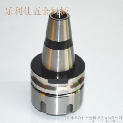 木工雕刻机专用刀柄 木工机械刀具配件 ISO30-ER32数控刀柄 木工机刀头图5