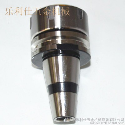 木工雕刻机专用刀柄 木工机械刀具配件 ISO30-ER32数控刀柄 木工机刀头图1