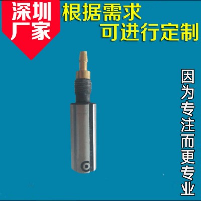 工厂直销小孔测量仪 高精度内径测量仪 孔径测量仪bt刀柄检测仪器图2