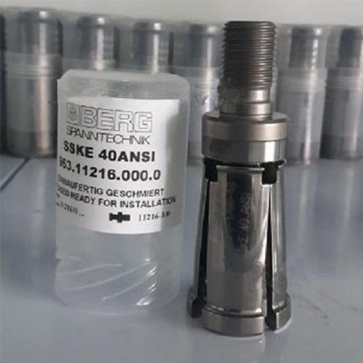 北京一机 **台湾主轴拉爪 四瓣拉刀爪BT30  拉刀爪 主轴拉爪 数控铣床拉爪图1