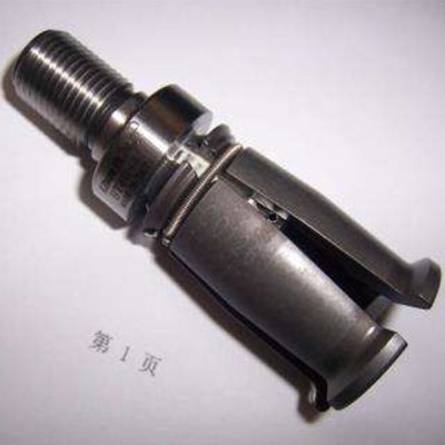 北京一机 **台湾主轴拉爪 四瓣拉刀爪BT30  拉刀爪 主轴拉爪 数控铣床拉爪图2