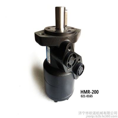 建筑工程配件摆线液压马达 模具抓木器液压油马达 **液压马达图1