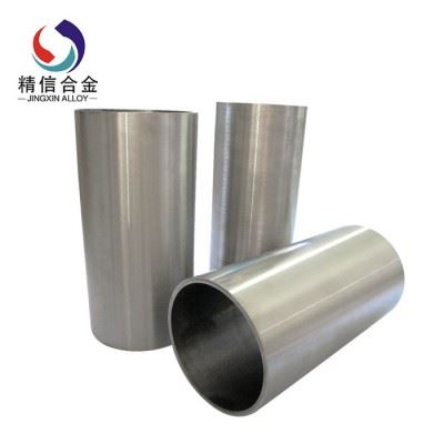 钨钢密封轴套钻套YG8硬质合金喷嘴机械耐磨零件模具配件定制加工图4