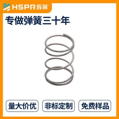 压缩模具弹簧 模具配件压簧定制不锈钢弹簧 合金非标减震模具弹簧图8