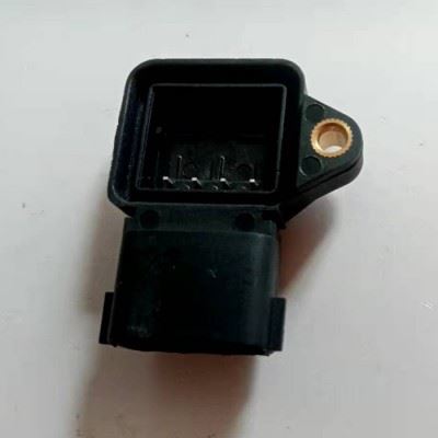 **汽车传感器接头模具 传感器五金注塑模具 汽配件模具 一出一接头模具图5