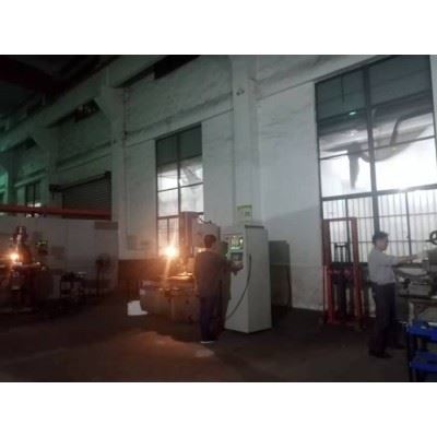**汽车传感器接头模具 传感器五金注塑模具 汽配件模具 一出一接头模具图4