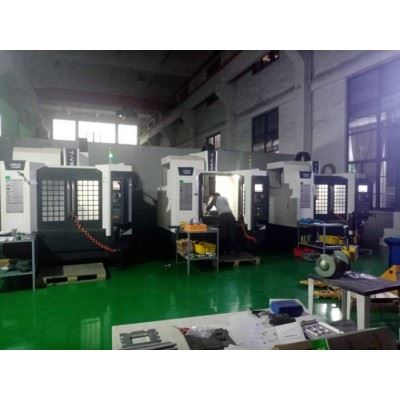 **汽车传感器接头模具 传感器五金注塑模具 汽配件模具 一出一接头模具图3
