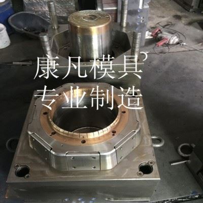 供应二手模具低价出售  4升 10升 17.5升18升20升塑料桶模具，现货涂料桶模具图5