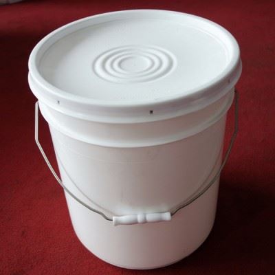 供应二手模具低价出售  4升 10升 17.5升18升20升塑料桶模具，现货涂料桶模具图4