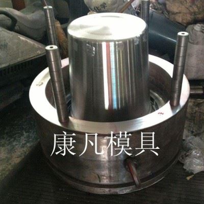 二手模具80升 100升l 120升  塑料桶模具 家用桶模具 水桶 钢化桶模具图4