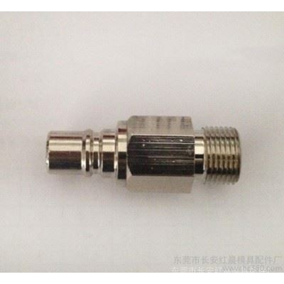 专业生产**模具STAUBLI配件  欢迎订购图3