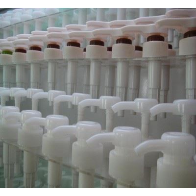 模具加工 乳液泵配件模具，承接注塑材料模具图2