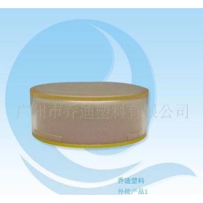 模具加工 乳液泵配件模具，承接注塑材料模具图3