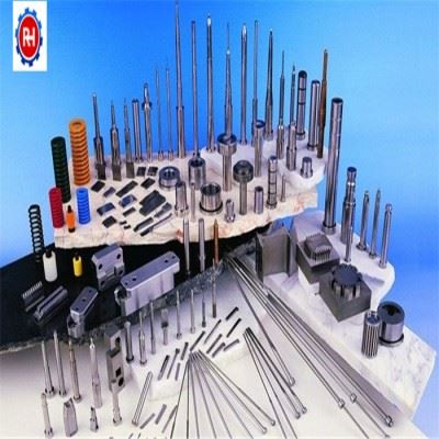 苏州模具配件定制 模具非标五金配件加工-锐弘模具配件图1