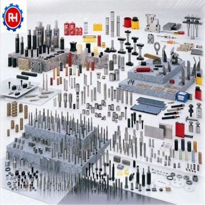 苏州模具配件定制 模具非标五金配件加工-锐弘模具配件图4