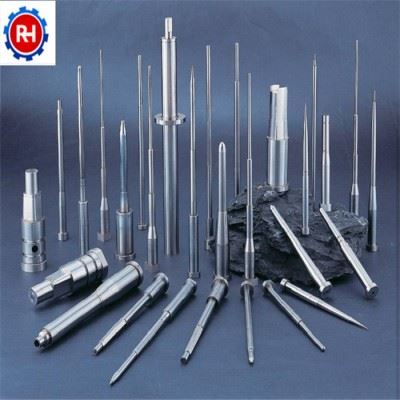 苏州模具配件定制 模具非标五金配件加工-锐弘模具配件图5
