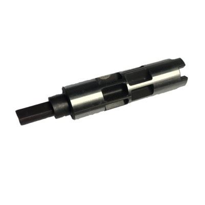 注塑模具清洗机价格 干冰清洗机维修下冰轴 SM-02干冰清洗机原厂配件质量保证图4