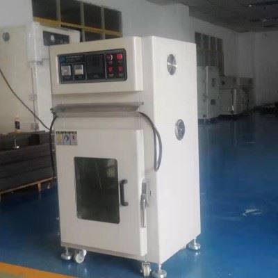 科昶小型恒温精密烤箱 模具焊接烤箱 三环漆烤箱 汽车配件用工业烘箱定制图5