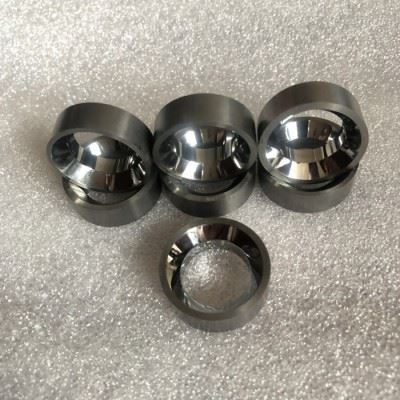 精成 钨钢配件加工定做 钨钢模具 合金模具  硬质合金轴套 钻套 合金冲针  钨钢轴套 耐磨件图4