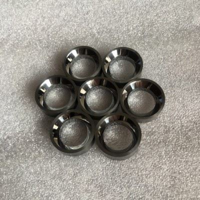 精成 钨钢配件加工定做 钨钢模具 合金模具  硬质合金轴套 钻套 合金冲针  钨钢轴套 耐磨件图5