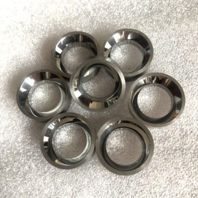 精成 钨钢配件加工定做 钨钢模具 合金模具  硬质合金轴套 钻套 合金冲针  钨钢轴套 耐磨件图1