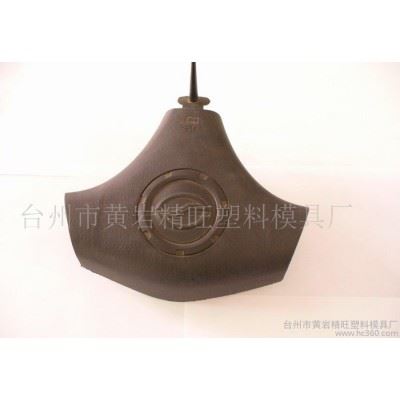 订做汽摩配件模具图1