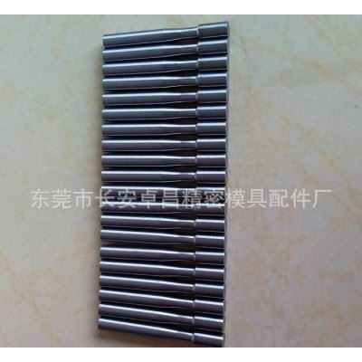 加工定做精密 模具配件镶针  压铸模精密芯子      价格图2