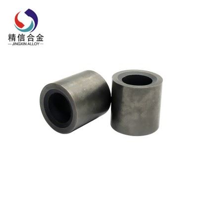 硬质合金耐磨轴套加工 配件圆环 模具耐磨件钨钢轴套图3