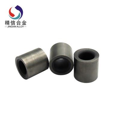 硬质合金耐磨轴套加工 配件圆环 模具耐磨件钨钢轴套图1